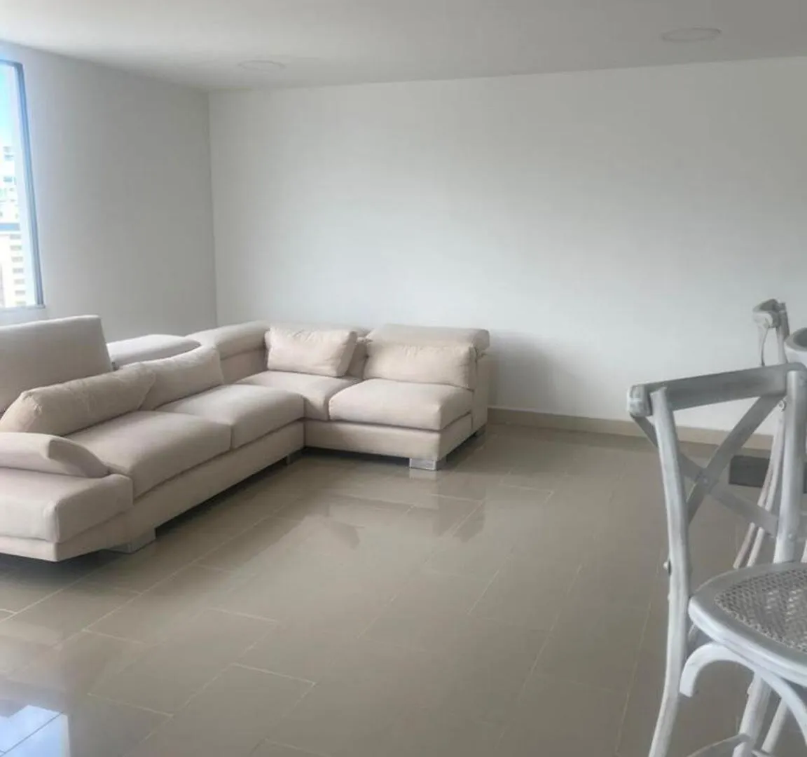 Apartamento Santa Marta Gaira Apartment