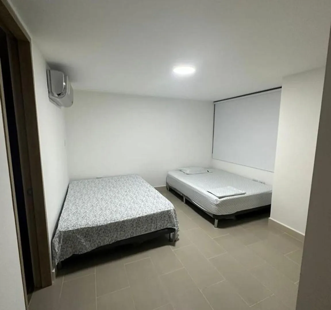 Apartamento Santa Marta Gaira Colombia